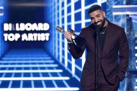 drake breaks record for most billboard music awards of all time abs cbn news