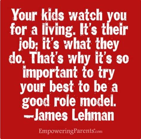 Roll Model Parent Mom Quotes Great Quotes Quotes To Live By Funny