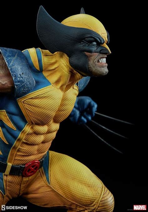 Pin On Wolverine