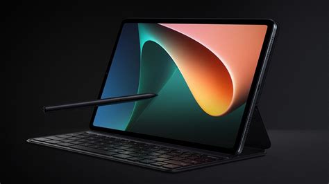 Xiaomi Announces The Mi Pad 5 And The Mi Pad 5 Pro Tablets Gizmoafrica