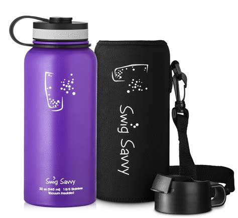 An Uncomplicated Life Blog 5 Best Water Bottles On Amazon