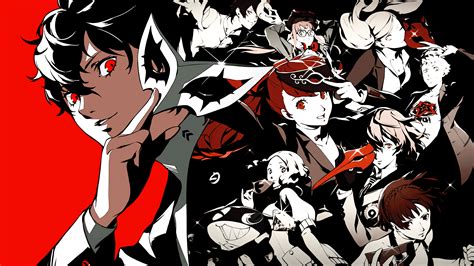 Persona 5 Royal Breaks Sales Record In The West The Profaned Otaku