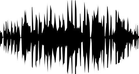 Sound Waves Png Transparent Images