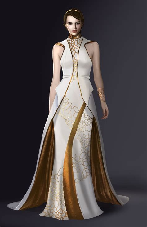 Scifi Queen Leader Ambassador Christina Wu In 2021 Fantasy Dress