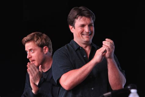 The Rookie Firefly S Alan Tudyk To Guest Star Opposite Nathan Fillion In Season Tv Guide