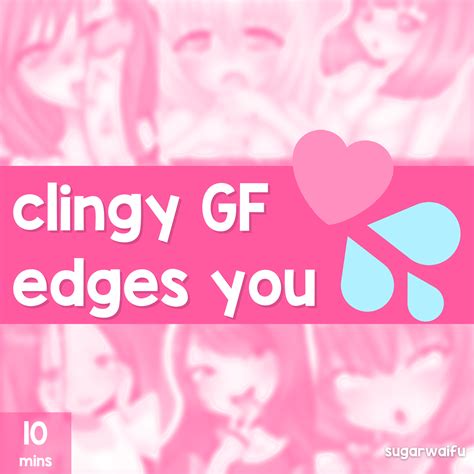 Free Audio ️🍆😘 Clingy Gf Strokes Your Cock And Kisses You Sugarwaifu ♡ Asmr And Audio Roleplays