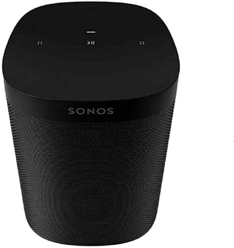 Sonos One Sl Review Smart Speaker Toms Trusted Reviews