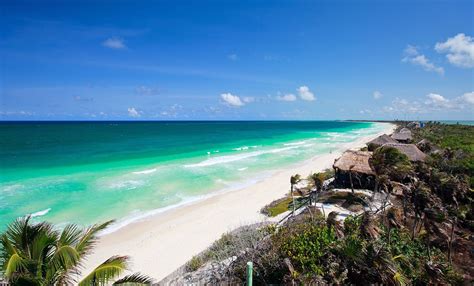 Tulum Is The Fastest Growing Town In Latin America And For Good Reason