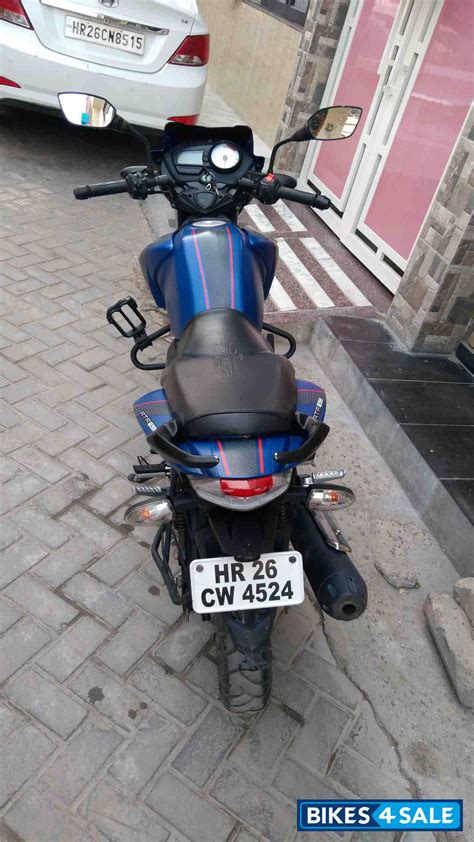 Good quality tvs apache rtr 180 in india. Used 2016 model TVS Apache RTR 160 for sale in Gurgaon. ID ...