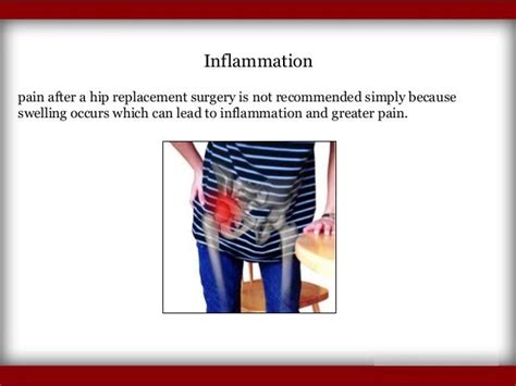 Symptoms Of Hip Replacement Implant Recall