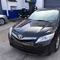 Used Cars Toyota Camry 2011
