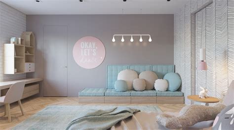 Modern Minimalist Bedroom Designs With A Fashionable Decor That
