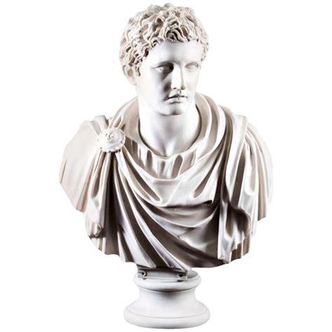 Julius Caesar Busts 16 For Sale On 1stdibs