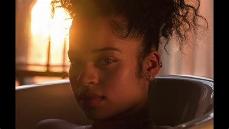 Ella Mai Naked Vostfr By Lyrics N French Youtube