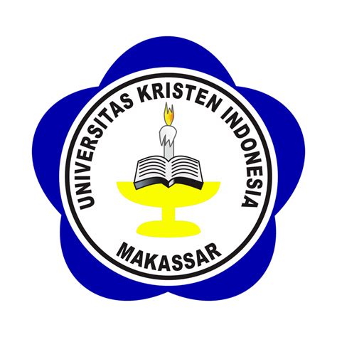 Detail Download Logo Universitas Negeri Makassar Koleksi Nomer