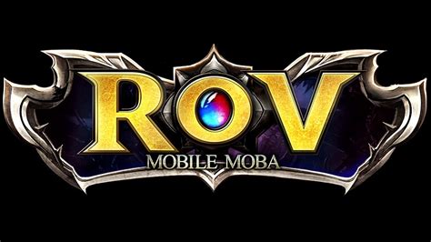 Challenge yourself with a thrilling 5v5 moba experience on mobiles. Live ROV - YouTube