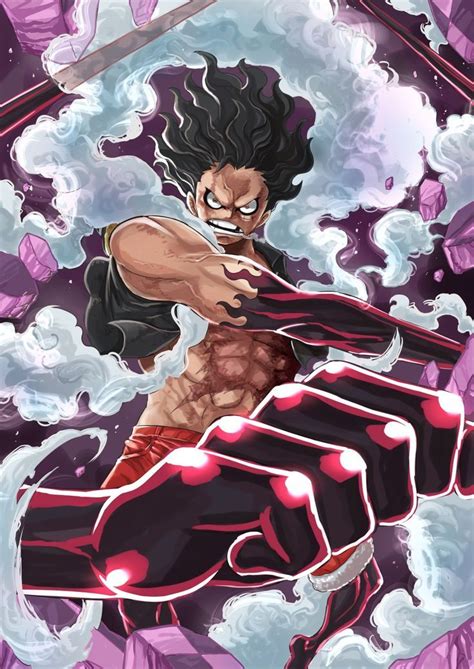 ปักพินโดย GhostxKTO ใน Monkey D. Luffy | รอยสักรูปแมว, โปสเตอร์ภาพ