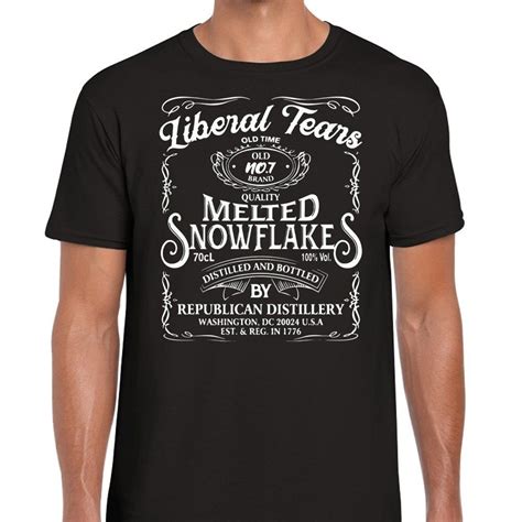 Liberal Tears Old Time Quality Melted Snowflakes Distilled And Etsy