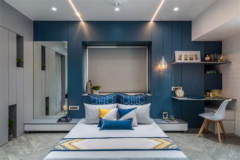 Whether it's an upholstered headboard or a storage bed, our bedroom ideas combine fashion with function. 7 comfortable bedroom design and furniture ideas for a ...