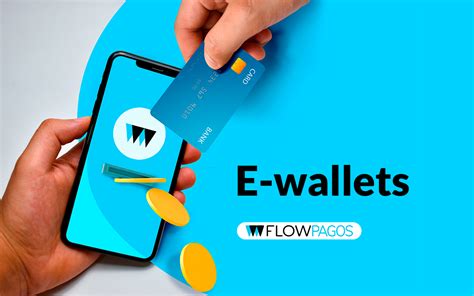 E Wallets As Payment Method Has Gained Popularity