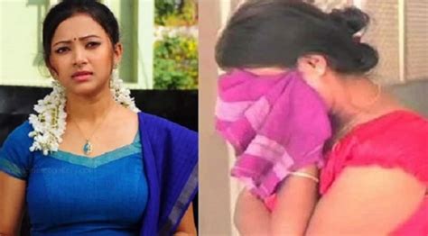 After Shweta Basu Prasad Telugu Actress Divya Sri Caught In Prostitution Scandal Bollywood