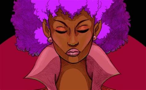 iconic black female cartoon characters theme loader