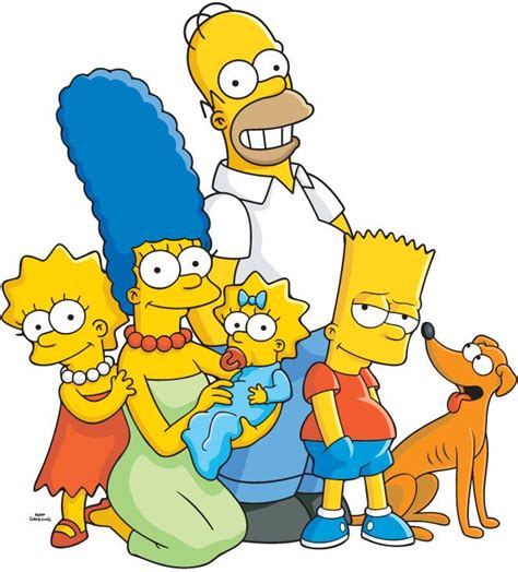 Pin De Lori Denney Harrison Em The Simpsons Festa Dos Simpsons