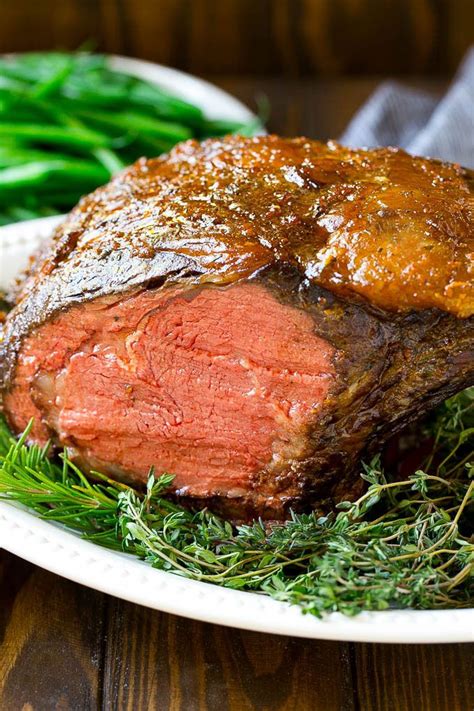 Plan on about 15 to 20 minutes per pound. Smoked Prime Rib Recipe | Easy Prime Rib | Smoked Beef | Holiday Prime Rib #primerib #beef # ...