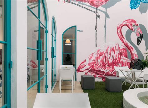 Cocok jadi tempat nongkrong keluarga dengan ekstra space luas untuk bermain. Piknik - Tempat Makan Unik dan Instagenic di Jakarta ...