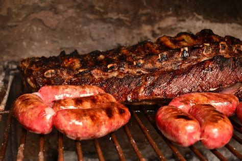Step By Step Guide To The Perfect Argentine Asado