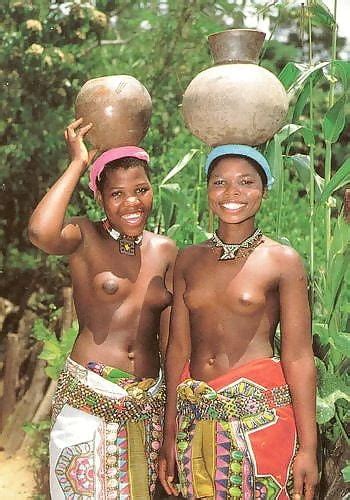 Natural African Tits 10 18 Pics Xhamster