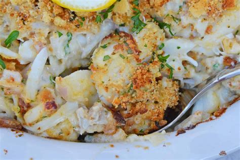 Crab Imperial Video Buttery And Creamy Jumbo Lump Crab Recipe