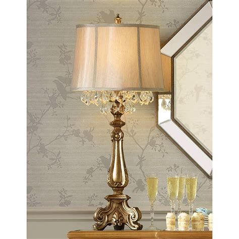 Pin It For Later Read More On French Country Bedside Lamps Dubois