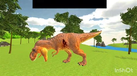 Best Dino Games Dinosaur Game—trex Dino Hunter Android Gameplay Dino