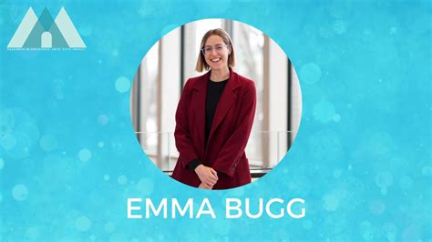 Meet The Researchers Emma Bugg Youtube