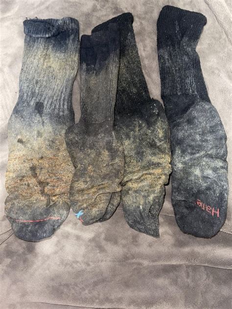 Some Of My Cum Socks Im Selling Rcumtagging
