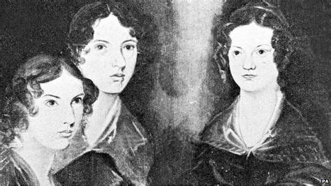 Bronte Siblings Bicentenary Plans Announced Bbc News