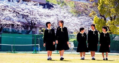 鹿児島純心女子中・高等学校