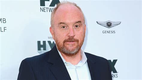 Louis Ck Reveals The Secret Movie Pushing The Theaters To The Screens Trending News