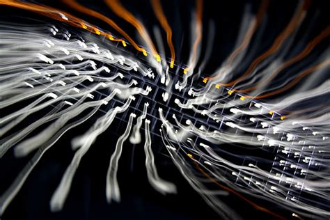 Illuminated Twirl Joni Lehto Flickr