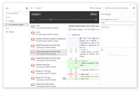 Quick tutorial for downloading files from github, including full repositories and single files as well as gists. GitHub Launches New Desktop Client with Unified Interface ...