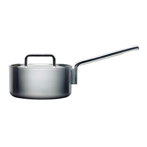 Iittala creates exquisite glassware, tabletop and home items that are distinctive, combinable and the philosophy of iittala's scandinavian design heroes, kaj franck and alvar aalto still inspires the firm to. iittala Dahlström Tools 2 qt. Saucepan with Lid - Great ...