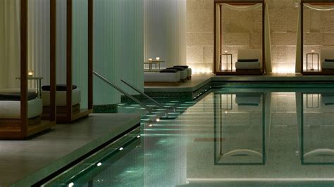 Best Spas In London Where To Head For Some Relaxation