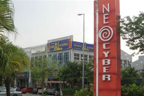 Connect with others locally and save money on rent with kijiji real estate. Review for NeoCyber, Cyberjaya | PropSocial