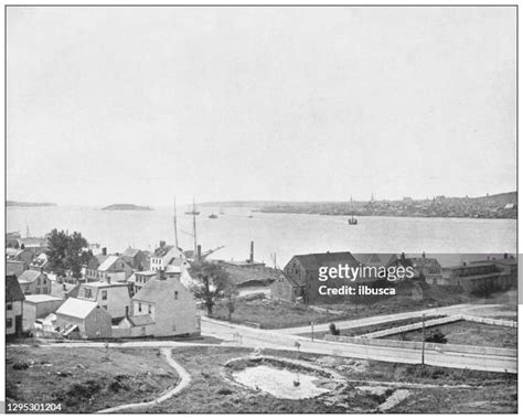 history of halifax photos and premium high res pictures getty images