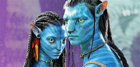 Return to pandora. #avatar2 2020 ▼ a new exclusive smasher concept trailer of the confirmed upcoming. Avatar 2-5: Ganz neue Figur auf Bild von gigantischen ...