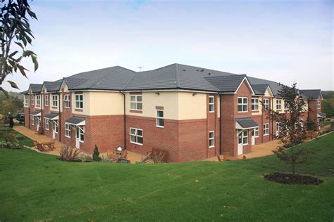 Dementia And Residential Care Home In Sheffield Park View Sanctuary