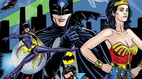 Batman 66 Meets Wonder Woman 77 Review Impulse Gamer