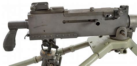 Us Ordnance M1919 Semi Auto Rifle