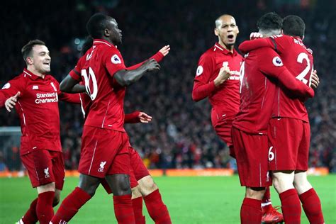 Liverpool Vs Arsenal Live Stream Free How To Watch Tonights Huge